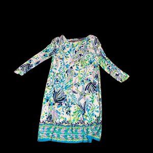Lilly Pulitzer Dress Size S